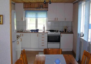 6 person holiday home in HÅCKSVIK-By Traum