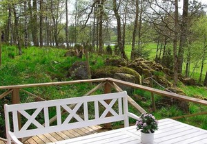 6 person holiday home in HÅCKSVIK-By Traum