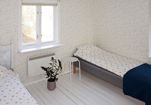 6 person holiday home in HALLABRO