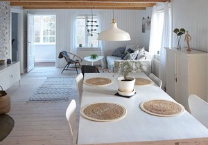 6 person holiday home in HALLABRO