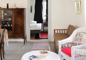 6 person holiday home in KYRKHULT