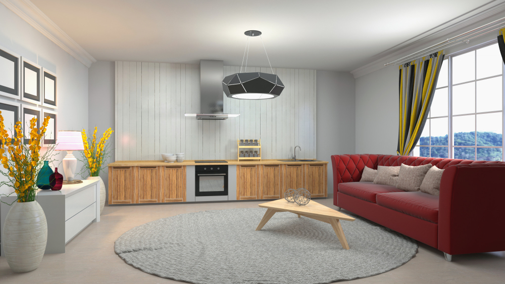 6 person holiday home in SKÄRHAMN