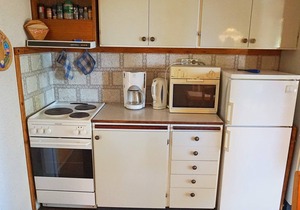 6 person holiday home in TORSBY-By Traum