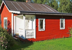 6 person holiday home in TORSBY-By Traum