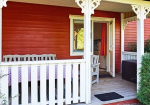 6 person holiday home in TORSBY-By Traum