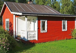6 person holiday home in TORSBY-By Traum