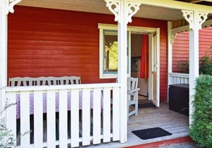 6 person holiday home in TORSBY-By Traum