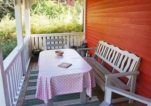 6 person holiday home in TORSBY-By Traum