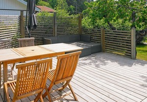 6 person holiday home in Höviksnäs