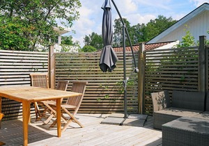 6 person holiday home in Höviksnäs