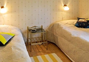 6 person holiday home in HAKENÄSET