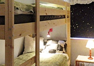 6 person holiday home in HAKENÄSET