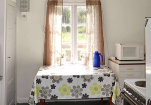 6 person holiday home in KYRKHULT