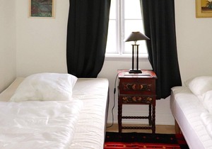 6 person holiday home in KYRKHULT