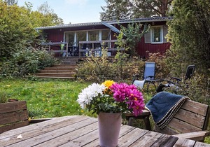 6 person holiday home in SORUNDA