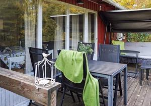 6 person holiday home in SORUNDA