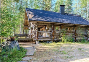 60 m² House ∙ 1 bedroom ∙ 6 guests