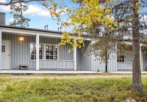 60 m² House ∙ 2 bedrooms ∙ 6 guests