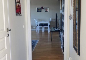 64 m² Villa ∙ 2 bedrooms ∙ 4 guests