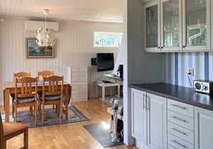 7 person holiday home in HAKENÄSET