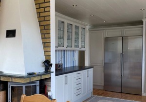 7 person holiday home in HAKENÄSET