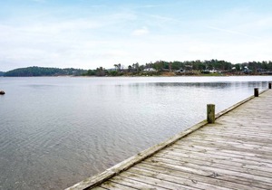 7 person holiday home in Tanumshede