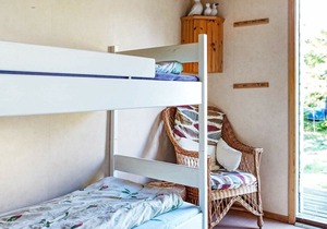 7 person holiday home in Tanumshede