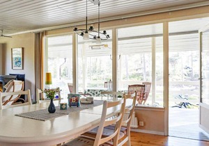 7 person holiday home in Tanumshede