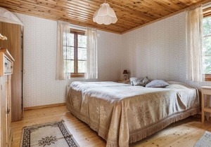 70 m² House ∙ 1 bedroom ∙ 5 guests