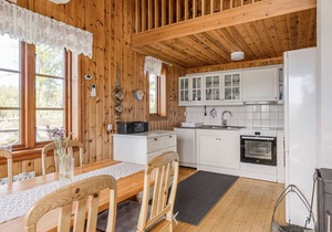 70 m² House ∙ 1 bedroom ∙ 5 guests