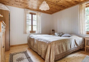 70 m² House ∙ 2 bedrooms ∙ 5 guests
