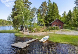 70 m² House ∙ 2 bedrooms ∙ 5 guests