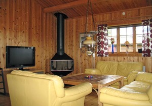 78 m² House ∙ 2 bedrooms ∙ 6 guests