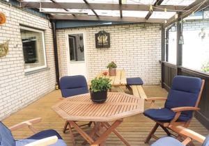8 bedroom accommodation in Tingsryd