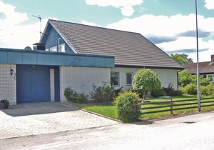 8 bedroom accommodation in Tingsryd