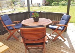 8 bedroom accommodation in Tingsryd