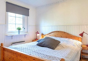 8 person holiday home in SÄLEN