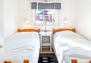 8 person holiday home in SÄLEN
