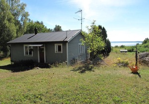 84 m² House ∙ 2 bedrooms ∙ 5 guests
