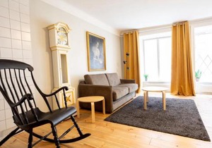 ApartDirect Gamla Stan