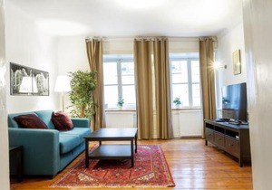 ApartDirect Gamla Stan