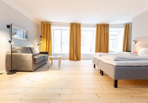 ApartDirect Gamla Stan