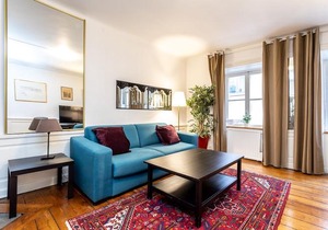 ApartDirect Gamla Stan