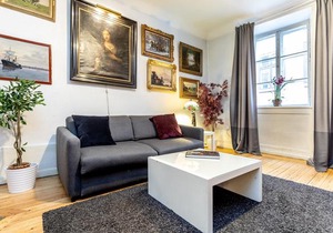 ApartDirect Gamla Stan