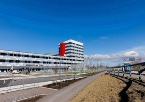 ApartDirect Linkoping Arena