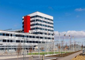 ApartDirect Linkoping Arena