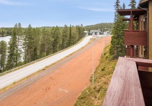 Apartment Länsirinne d 16 by Interhome in Ruka