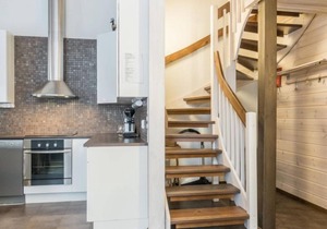 Atrin Suvanto B by Interhome