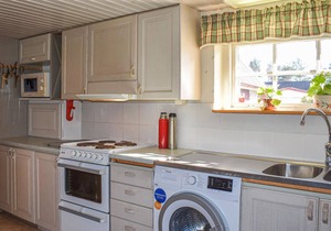 Awesome apartment in Nybrostrand