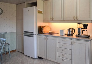 Awesome apartment in Nybrostrand
